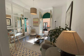 Casa de Los Escuderos Malaga Centro Histórico